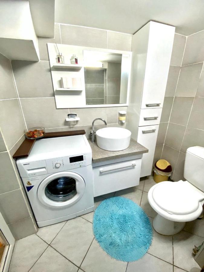 Sauna Apartament 布拉索夫 外观 照片