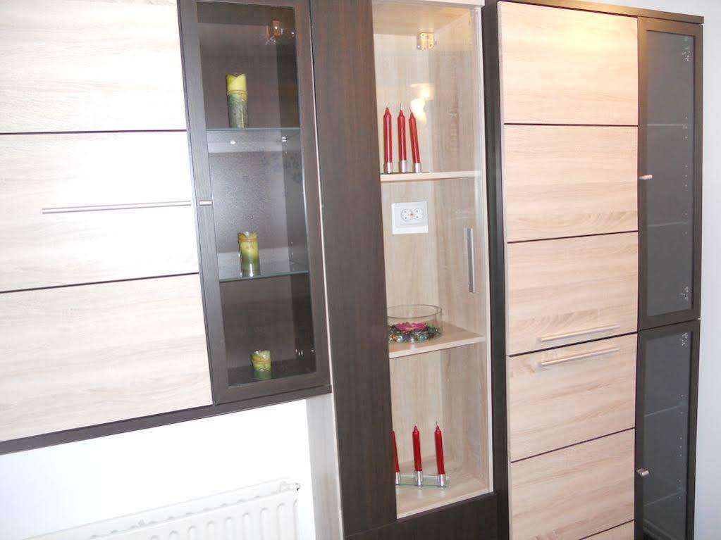 Sauna Apartament 布拉索夫 外观 照片