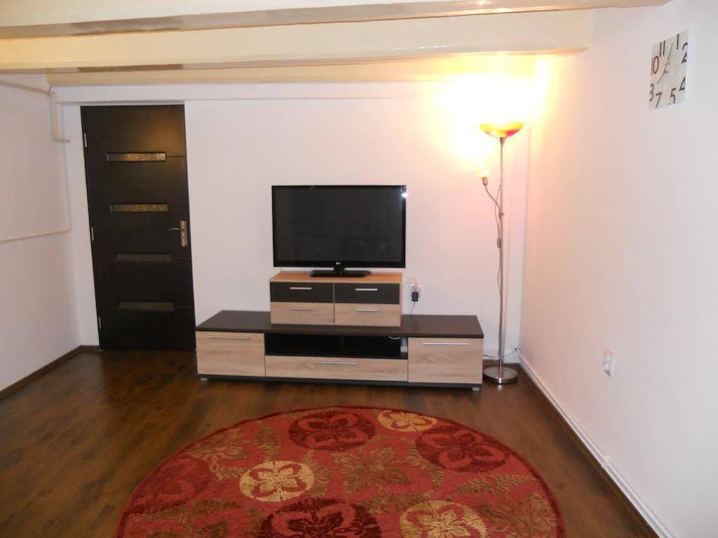 Sauna Apartament 布拉索夫 外观 照片