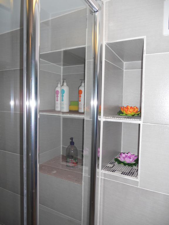 Sauna Apartament 布拉索夫 外观 照片